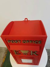 Load image into Gallery viewer, Post Box for Weddings, Parties, Ceremony and Corporate Events