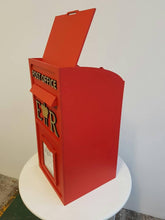 Load image into Gallery viewer, Post Box for Weddings, Parties, Ceremony and Corporate Events
