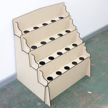 Load image into Gallery viewer, 750mm 28 Bath Bomb Display Stand