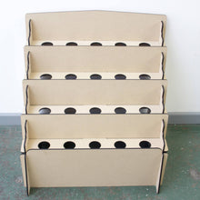Load image into Gallery viewer, 750mm 28 Bath Bomb Display Stand
