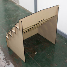 Load image into Gallery viewer, 600mm 20 Bath Bomb Display Stand