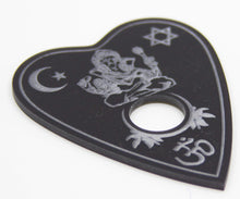 Load image into Gallery viewer, Spirit Board Ouija Planchette Eastern style design