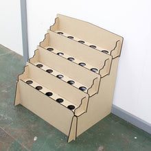 Load image into Gallery viewer, 750mm 28 Bath Bomb Display Stand