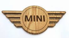 Load image into Gallery viewer, Mini Fan Wall Art