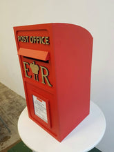 Load image into Gallery viewer, Post Box for Weddings, Parties, Ceremony and Corporate Events