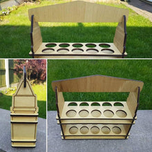 Load image into Gallery viewer, Vape Juice Stand 20 x 30ml