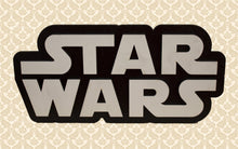 Load image into Gallery viewer, Starwars 3D Wall Art