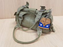 Load image into Gallery viewer, Oak Camper Van Bag Charm