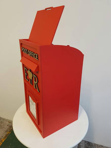 Post Box for Weddings, Parties, Ceremony and Corporate Events