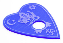 Load image into Gallery viewer, Spirit Board Ouija Planchette Eastern style design