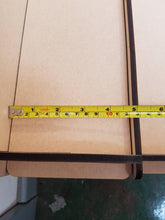 Load image into Gallery viewer, Portable Table Top four Tier Display Stand for Craft, Makers, Market, Artisan stalls and traders