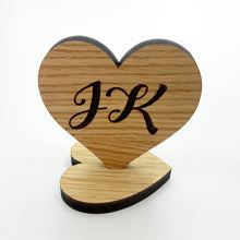 Load image into Gallery viewer, Wedding table number, wooden table numbers, rustic table numbers, unfinished wood numbers, diy wedding table decoration