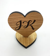 Load image into Gallery viewer, Wedding table number, wooden table numbers, rustic table numbers, unfinished wood numbers, diy wedding table decoration