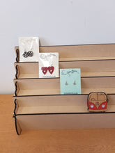 Load image into Gallery viewer, Portable Table Top Display for Coaster or Jewellery