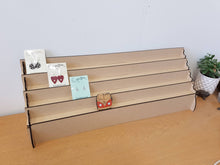 Load image into Gallery viewer, Portable Table Top Display for Coaster or Jewellery