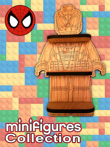 Spiderman shelf, Bedroom Shelf, Nursery Furniture, Nursery Shelf, Baby room