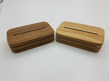 Load image into Gallery viewer, Stoke City LED mood light wit RF Remote