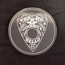 Load image into Gallery viewer, Ouija Cup and Coaster