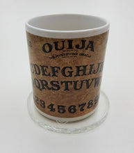 Load image into Gallery viewer, Ouija Cup and Coaster