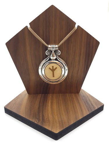 Necklace Display Stand