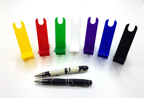 Pen Display Stand